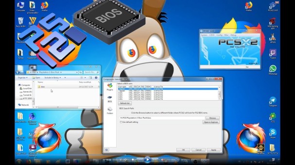 install ps2 emulator on mac os